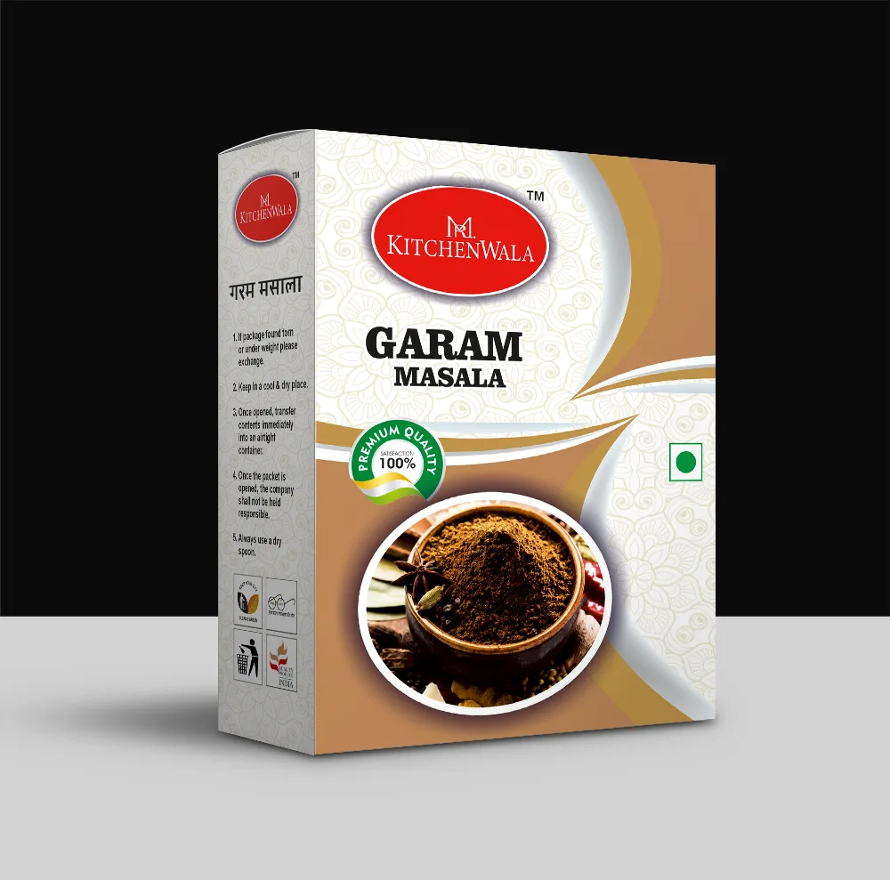 Garam Masala